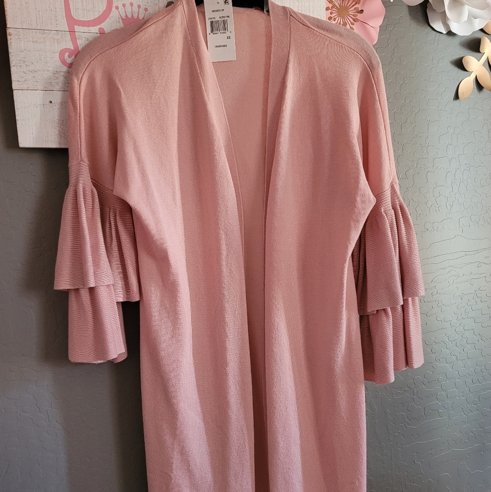 Cardigan - Picture 2 of 2